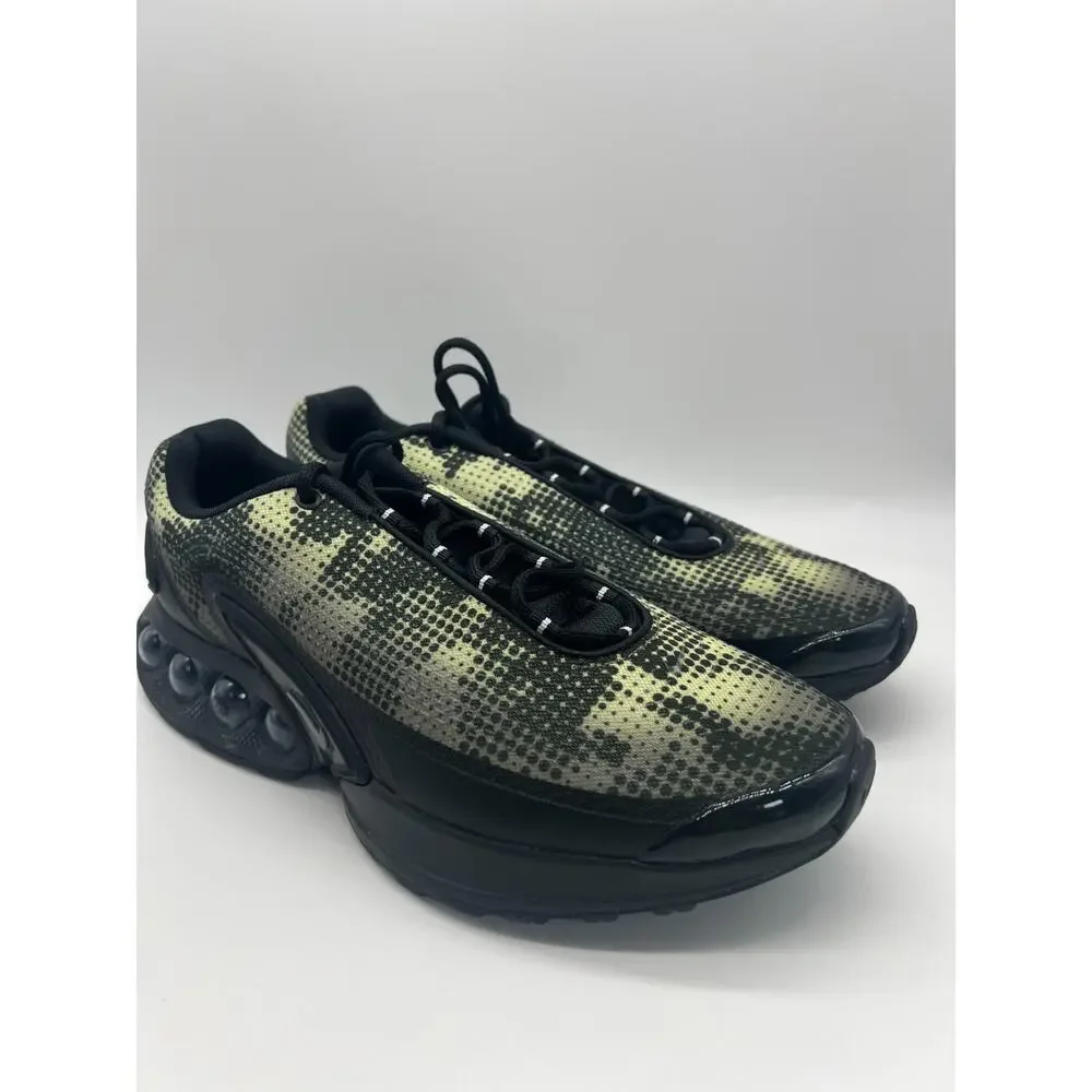 Nike Air Max Dn Black Olive Running IB3078-010 Men's Size 13 New